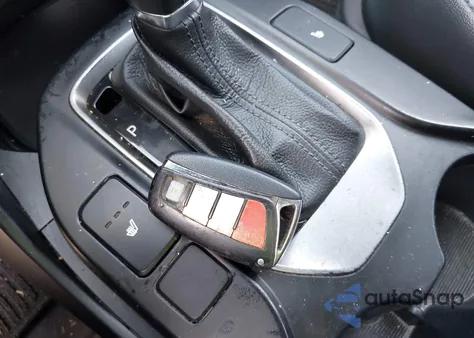 2013 Hyundai Santa Fe Sport 2.0T from USA, damaged, VIN 5XYZWDLA4DG024321